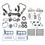 Timing Chain Kit & Head Gasket Set For 2009-2016 Chevrolet Gmc Buick Saturn 3.6L New. Price: $219.99.