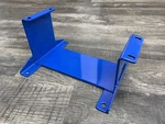 1936-1999 Big Harley Davidson V-twin Motor Engine Stand Mac New. Price: $49.99.