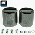 Pacbrake Amp - 4'' Air Suspension Spacer Kit HP10154 New. Price: $136.98.
