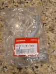 Honda 16571-ZE2-W00 Throttle Lever. Nos New Sealed Free Shipping. Price: $13.95.