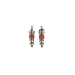 Rockshox Schrader Valve Core (pair) 11.4308.327.002 New. Price: $23.09.