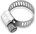 Helix Racing Products Stainless Steel Hose Clamps 7MM-17MM Motorcycle 111-6205 New. Price: $34.95.