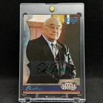 Asner 2008 Donruss Americana Private Signings Autograph 17/39 Ungraded. Price: $29.99.