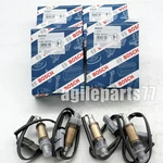 4X Oxygen Sensor 18187 For Bosch Cadillac Chevrolet Gmc Escalade 14-20 New. Price: $120.00.
