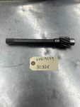 LVU19099 John Deere 3032E Pto Clutch Pinion Shaft Used. Price: $225.00.