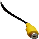 Tazer Av Input Cable For Dodge Challenger, Charger, Durango & Jeep Grand New. Price: $43.41.