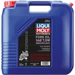 Liqui Moly 20403 Fork Oil - 7.5W Med/light 20L New. Price: $302.49.