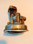 Volvo 1968 1969 1970 1971 1972 1973 1974 -- Oil Pump B18 B20 Motors Used. Price: $40.00.