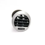 2004-2007 Suzuki Forenza Air Vent Nozzle Black Silver 96554907 Used. Price: $24.00.