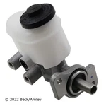 Brake Master Cylinder Beck/arnley 072-9578 Fits 01-07 Toyota Sequoia New. Price: $128.40.