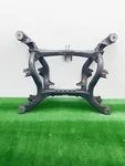 2011-2017 Volkswagen Touareg 7P5 Rear Axle 7P0500041 Oem Used. Price: $152.83.