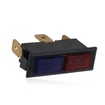 Hi Beam Low Oil Indicator Light Bulb For 96 97 98 99 Polaris Xplorer 300 4X4 New. Price: $11.92.