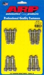 Auto Racing Products 440 7501 Valve Cover Bolt Kit 12PT Fits For Mopar New. Price: $81.54.