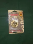 Interstate Thermostat 800-180 New Old Stock. Price: $20.00.