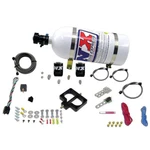 20945-10 Nitrous Express Plate System For Dodge Tbi (magnum Engine) Lb New. Price: $1048.60.