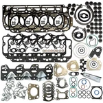 L5P Head Set With Grade 'c' 2017-2025 Gm Duramax 6.6L New. Price: $527.17.