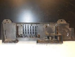 Auto Luggage Compartment Holder Cover 2115452540 For 03-09 Mercedes Benz W211 Used. Price: $47.50.
