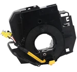 Steering Column Module 9-PIN W/ Angle Sensor For Ram 1500 2500 3500 68528301AA New. Price: $129.99.