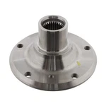Febi 33736 Wheel Hub For 09-12 Bmw 328I Xdrive 335D 335I New. Price: $143.99.