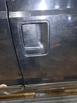 Passenger 2006 F250SD Door Handle Outside Exterior SKU#4355877 Used. Price: $73.00.