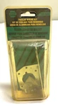 Napa 755-1525 Trailer Connector Bracket New. Price: $10.95.