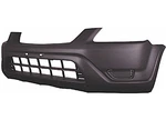 Sherman Front Bumper Cover For Honda Cr-v 2002-2004 Capa New. Price: $228.46.