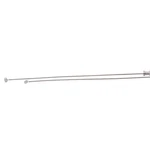 Sbt Trim Cable Compatible With F2S-6153E-00-00 Yamaha 1.8L 2011-17 New. Price: $350.30.