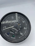 Smiths Sn 6409/08 Original Speedometer Gauge 140 Mph Km/h Great Condition Euc Used. Price: $239.99.