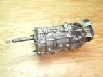 Jeep Cherokee Xj 87-89 BA10 Peugeot Transmission 6 Cyl 5 Speed Rebuilt 4.0 Used. Price: $1644.99.