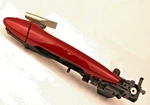 06-13 Lexus IS250/350 Rear Right Passenger Outer Exterior Door Handle 3R1 Oem Used. Price: $32.99.