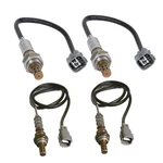 Oxygen Sensors O2 For 1995-1997 Lexus LS400 V8-4.0L Upstream & Down New. Price: $55.03.