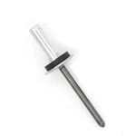Ski-doo New Oem Rivet Avex, 390909100. Price: $8.16.