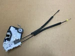 2015 Subaru Xv Crosstrek Left Front Door Lock Actuator Oem Used. Price: $56.99.