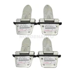 Toyota Land Cruiser 1969-1986 FJ40 BJ40 Oem Genuine Front Steel Door Hinges Set New. Price: $209.99.