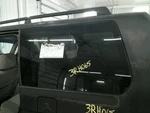 Driver Quarter Glass With Privacy Tint Fits 97-04 Montero Sport 104920135 Used. Price: $140.67.
