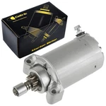 New For Kawasaki 9HP Various Engines FC290V Starter 21163-2068. Price: $56.00.