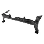 Sherman Parts 615B-84SPQU Front Upper Bumper Cover Stiffener Support Bracket ( New. Price: $106.96.