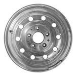 03136 Reconditioned Oem Aluminum Wheel 15X7.5 Fits 1994-1996 Ford Bronco Remanufactured. Price: $195.00.