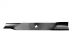 Rotary 12124 539112079 Fits Yazoo Blade 18" X Point Star New. Price: $20.60.