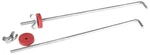 Performance Tool W1697C 10 Inch Style Battery Bolts New. Price: $12.99.
