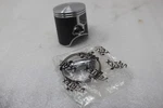 0910-2067 New Vertex Cast Piston Kit Ktm Gas Husaberg Husqvarna 250. Price: $134.99.