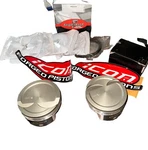 Icon Premium Forged Pistons IC526CA.STD LS1-LS6 Stroker New. Price: $650.00.