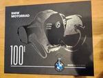 Bmw 100 Year R18 Welcome Package New In Box 76795A816B9. Price: $100.00.