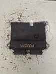 Engine Ecm Electronic Control Module By Battery 2.0L Fits 2008-2009 Mazda 3 Oem Used. Price: $67.95.