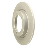 Zimmermann Coat-z Plain Solid Front Brake Rotor New. Price: $74.48.