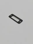 Mcculloch 95320 Muffler Exhaust Deflector Plate Fits 10-10 PM55 Pro Mac 555 New. Price: $5.99.