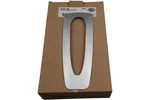 74722-09 New Oem 2009 Harley-davidson FLHTCUSE4 Cvo Console Insert. Price: $17.99.