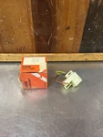 Triumph Jaguar Jensen Lucas Wiper Motor Switch. #54701577. KT1829 Used. Price: $49.99.