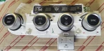 84014-0C490 Toyota Sequoia Board Sub-assy, Printed Wire Integration 840140C490 Used. Price: $500.00.