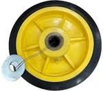 John Deere Wheel AM101027 New Oem. Price: $56.40.